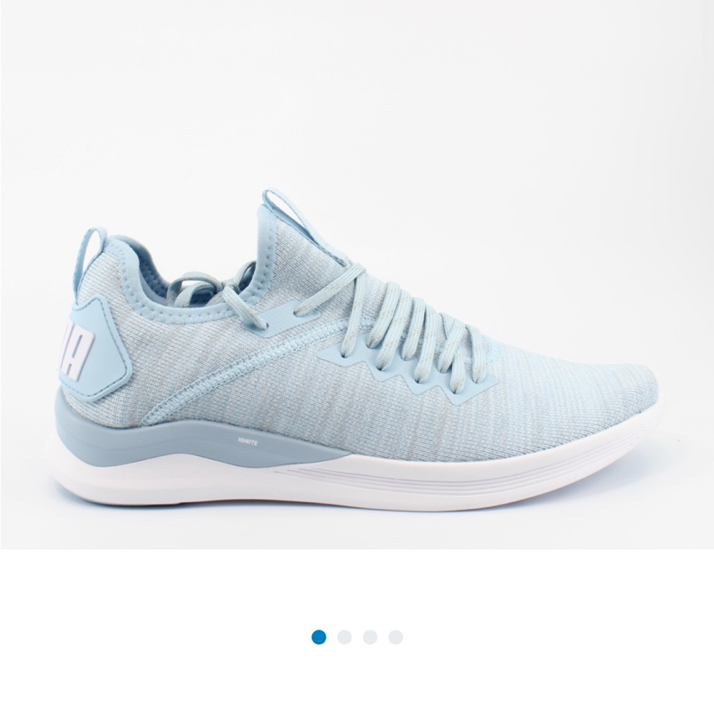 Puma Ignite Flash Sneakers
